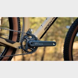 Rock Machine Blizz Cr 30-29 1 x 10 Speed
