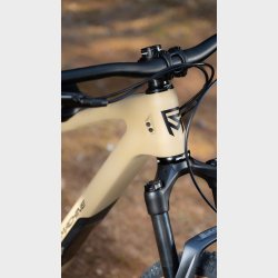 Rock Machine Blizz Cr 30-29 1 x 10 Speed