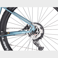 Rock Machine Blizz 10 29"