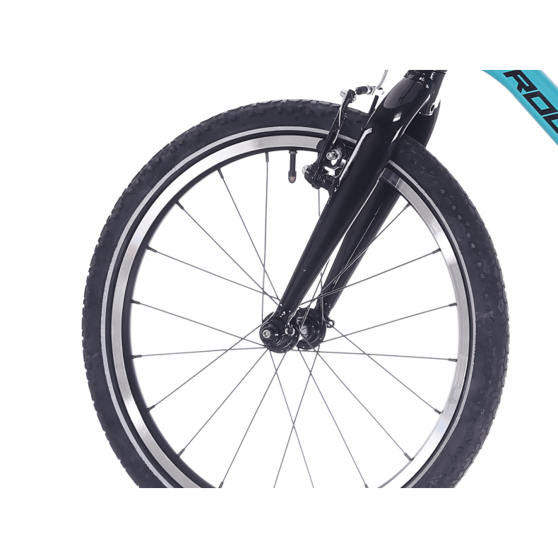 Rock Machine Thunder 20