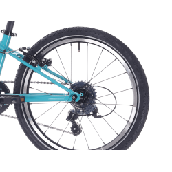 Rock Machine Thunder 20