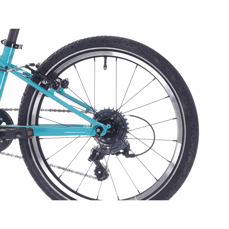 Rock Machine Thunder 20