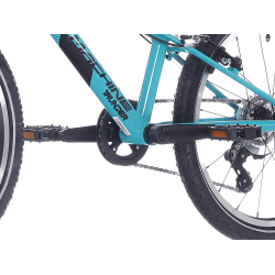 Rock Machine Thunder 20