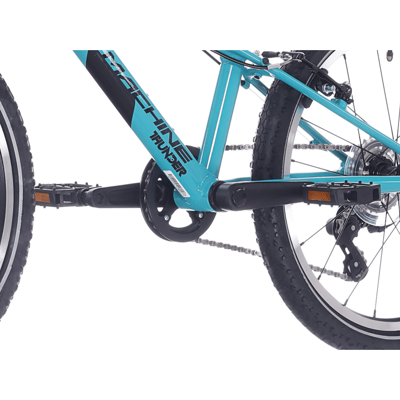 Rock Machine Thunder 20