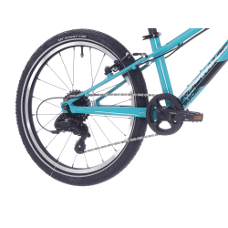 Rock Machine Thunder 20