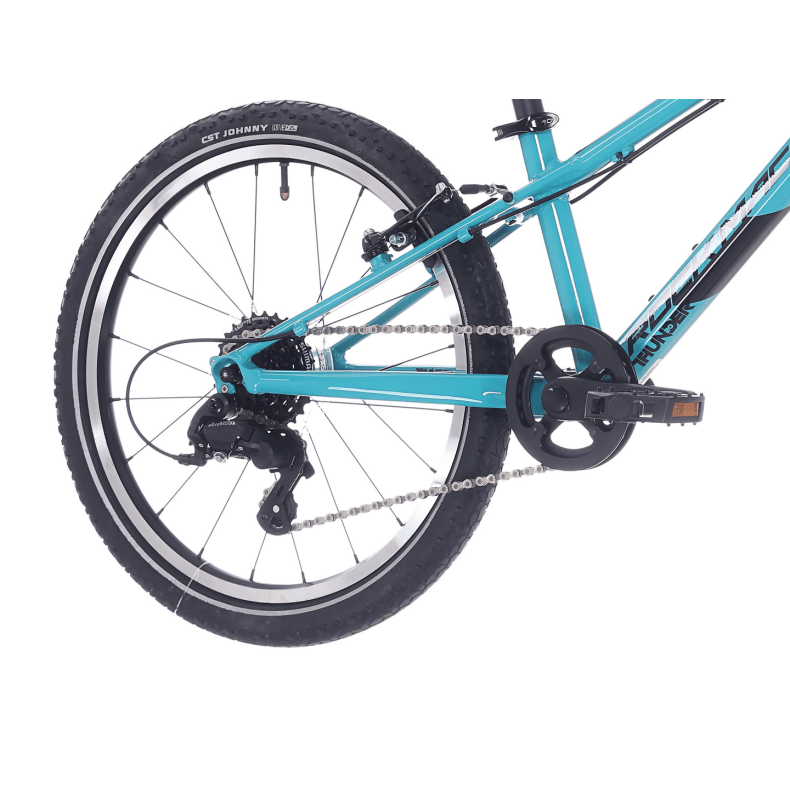 Rock Machine Thunder 20