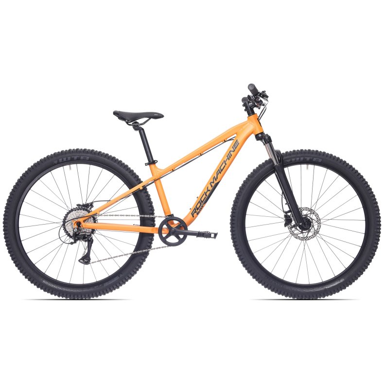 Rock Machine BLIZZ 27 27.5x13.5" MATTE LAVA ORANGE .786