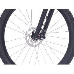 Rock Machine BLIZZ 27 27.5x13.5" MATTE LAVA ORANGE .786