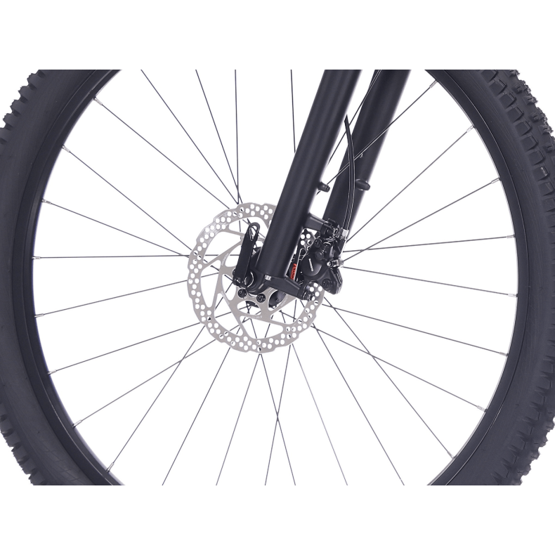 Rock Machine BLIZZ 27 27.5x13.5" MATTE LAVA ORANGE .786