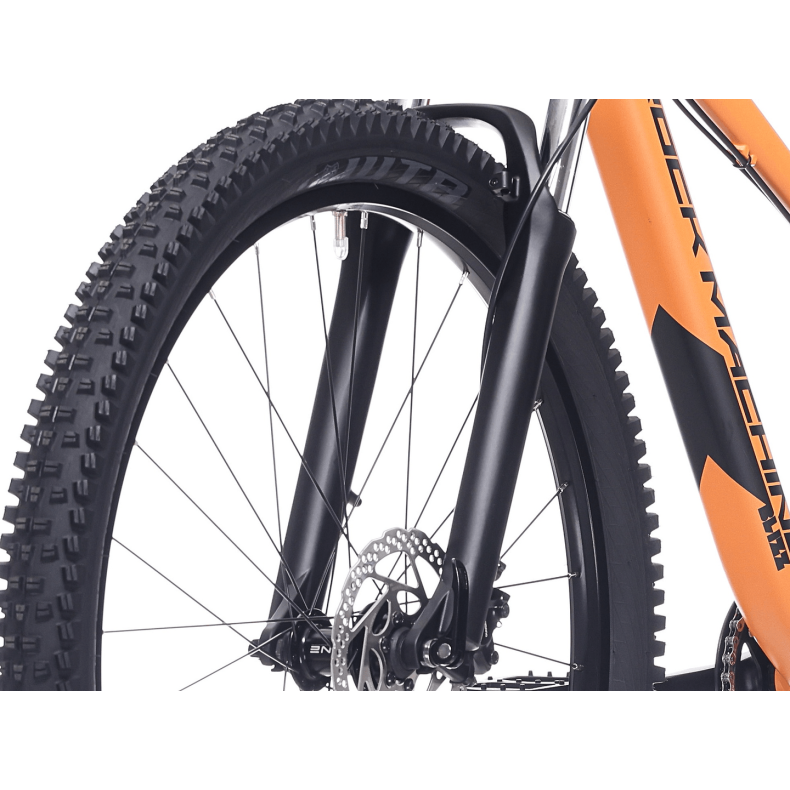 Rock Machine BLIZZ 27 27.5x13.5" MATTE LAVA ORANGE .786