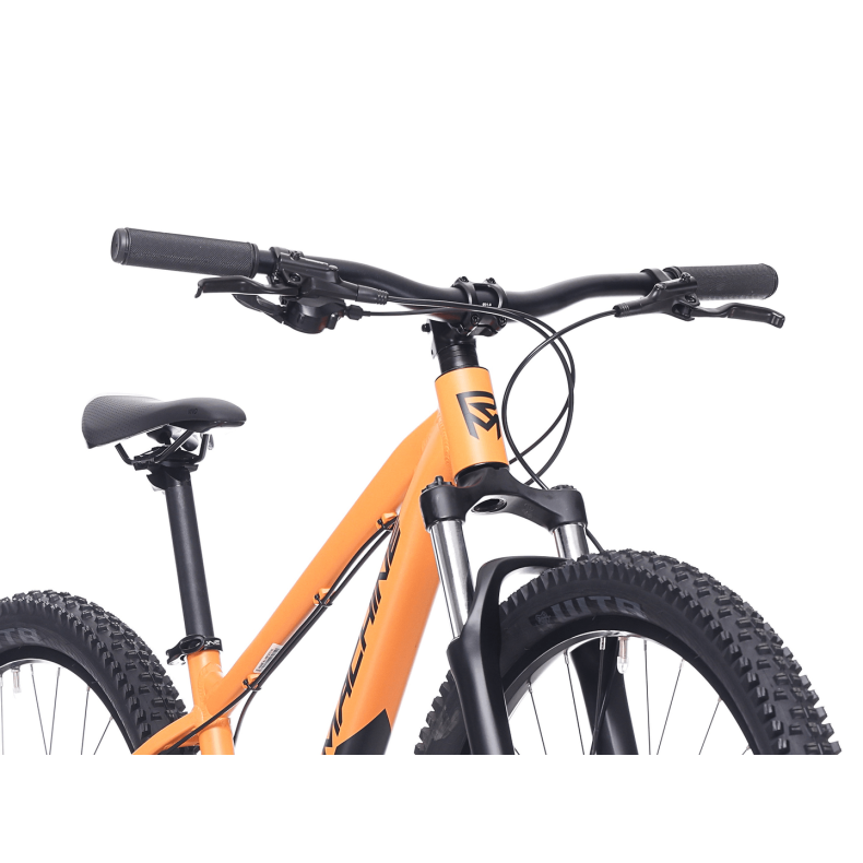 Rock Machine BLIZZ 27 27.5x13.5" MATTE LAVA ORANGE .786