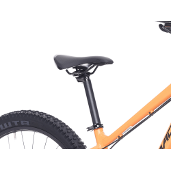 Rock Machine BLIZZ 27 27.5x13.5" MATTE LAVA ORANGE .786