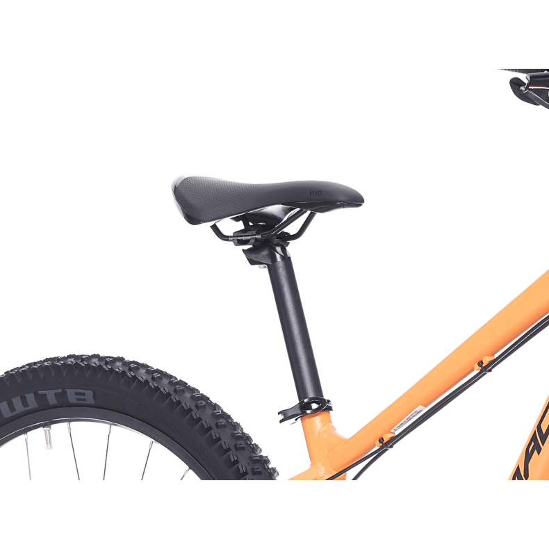 Rock Machine BLIZZ 27 27.5x13.5" MATTE LAVA ORANGE .786