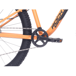 Rock Machine BLIZZ 27 27.5x13.5" MATTE LAVA ORANGE .786