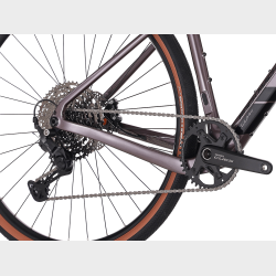 Rock Machine Lukk Cr 30