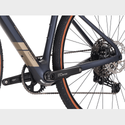 Rock Machine Lukk Cr 30