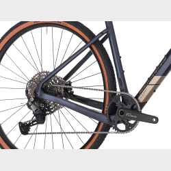 Rock Machine Lukk Cr 30