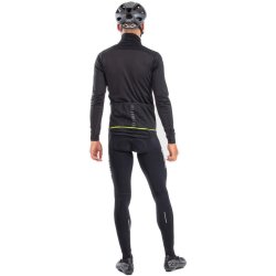 ALE Jakke Solid Fondo -2 - +8 Grader Sort Small