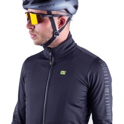 ALE Jakke Solid Fondo -2 - +8 Grader Sort Small