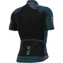 ALE Kort&aelig;rmet Tr&oslash;je Attack Off Road 2.0