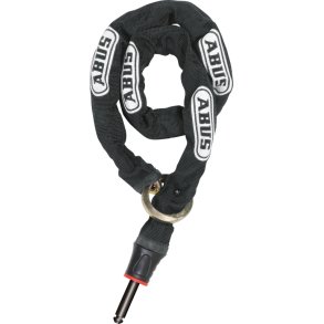 Abus Adaptor chain ach 8ks/85 black