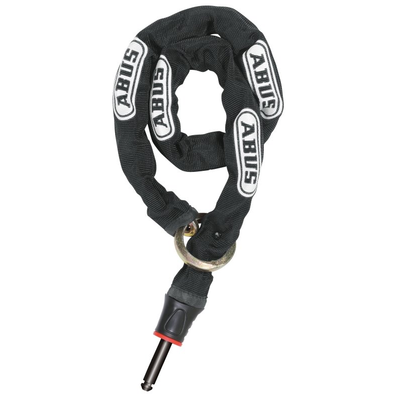 Abus Adaptor chain ach 8ks/85 black