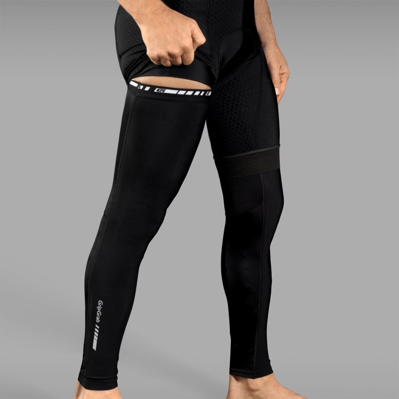 GripGrab Light For&aring;r-Efter&aring;r Benvarmere