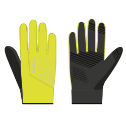 GripGrab RIDE 2 Vindt&aelig;t For&aring;r-Efter&aring;r Overgangshandsker