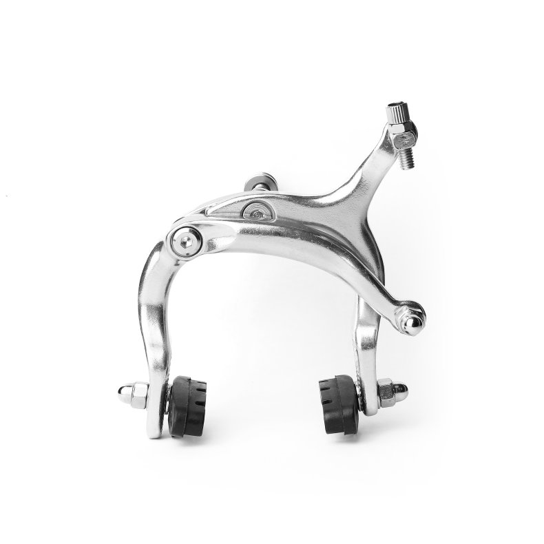 Bikepartner Bremseklo S&oslash;lv 61-79mm