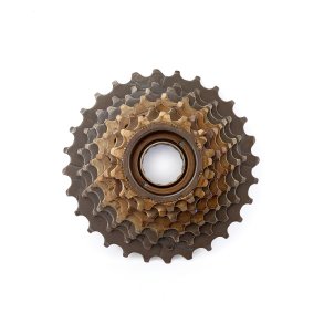 Bikepartner Skruekrans 8 gear 13-28T