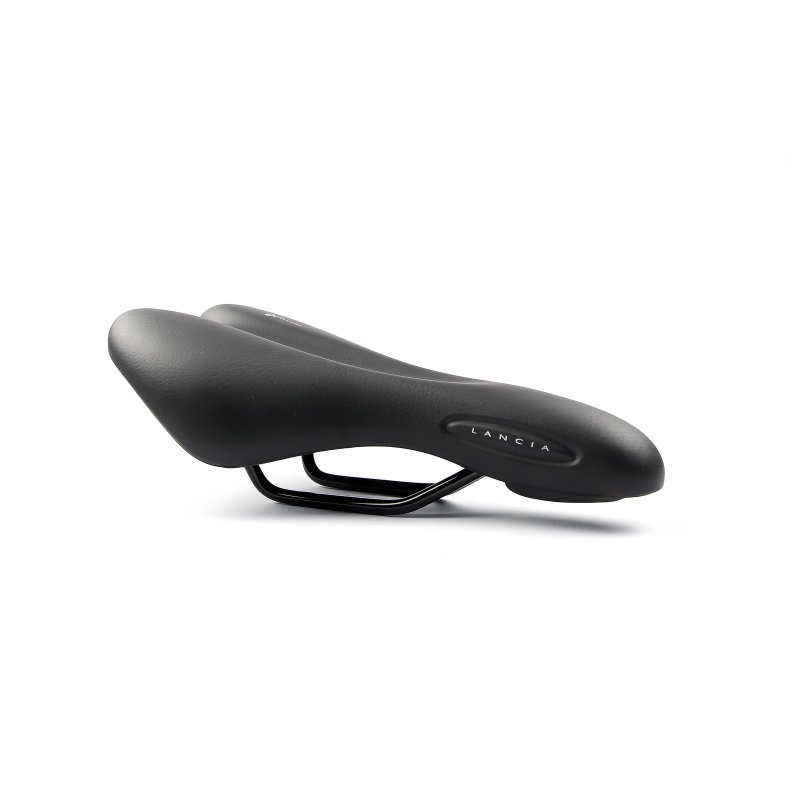 Selle Royal Sadel Unisex Lancia 45 grader Gel ICS