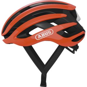 Abus Airbreaker Orange Small - (51-55 cm)