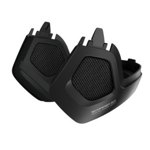 Abus Scraper 3.0 Winter Kit velvet black M Sort Medium