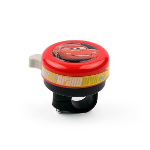 Disney Ringklokke Biler