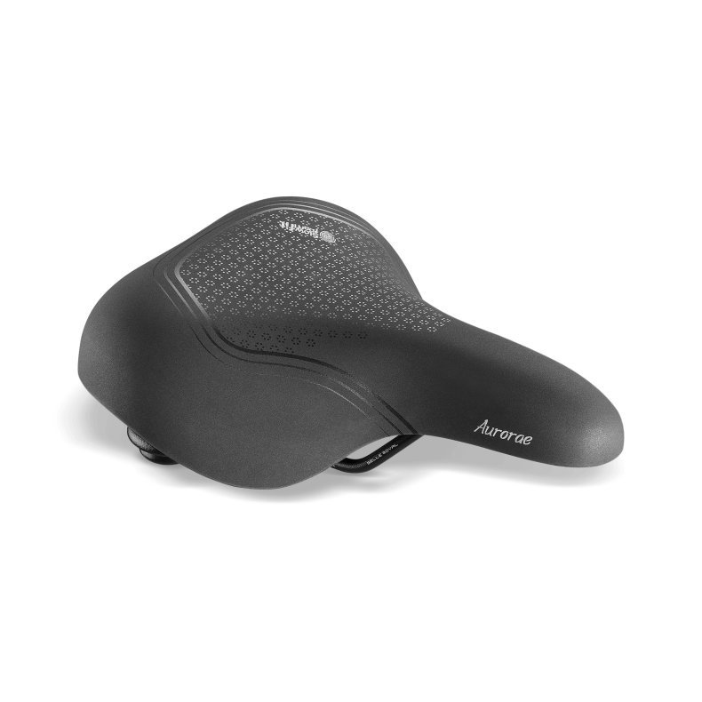 Selle Royal Sadel Aurorae Relaxed 90 Grader Slow Fit Foam