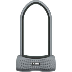 Abus 770a/160hb230 black + uskf smartx™