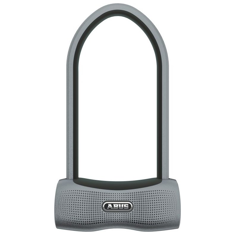 Abus 770a/160hb230 black + uskf smartx&trade;
