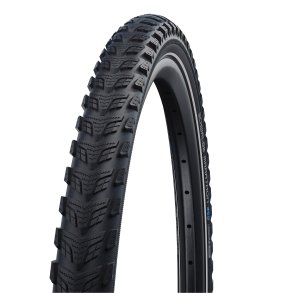 Schwalbe Dæk 700 x 40 GreenGuard TwinSkin