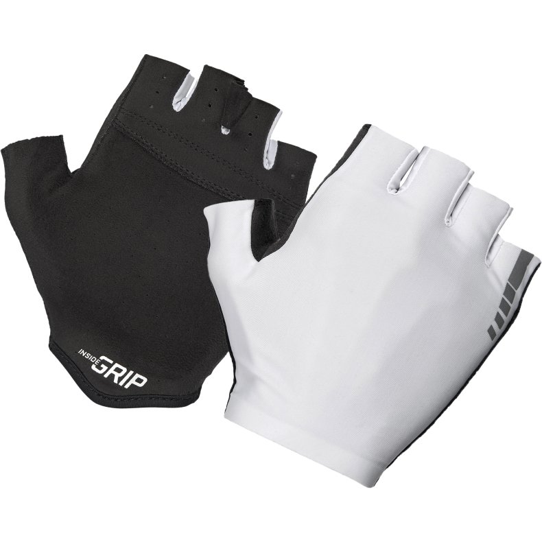 GripGrab Aerolite InsideGrip&trade; Kortfingret Sommerhandsker