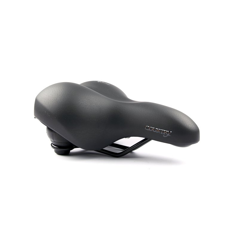 Selle Royal Sadel model Country 90 grader