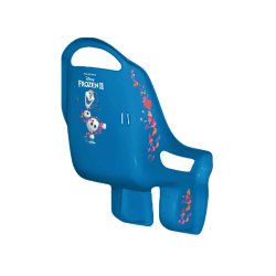 Stamp Barnestol dukke Frost 2 Bl&aring; Bag/Front