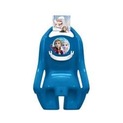 Stamp Barnestol dukke Frost 2 Bl&aring; Bag/Front