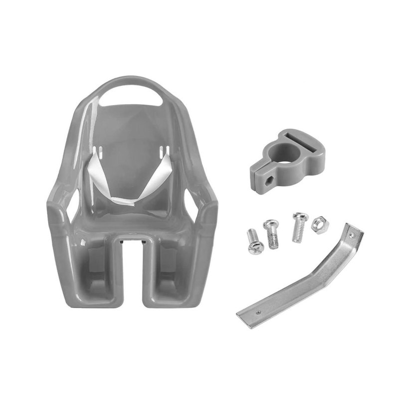 Stamp Barnestol dukke Frost 2 Bl&aring; Bag/Front