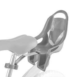 Stamp Barnestol dukke Frost 2 Bl&aring; Bag/Front