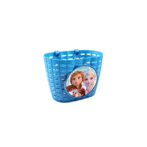 Stamp Kurv front Blå Frost 2