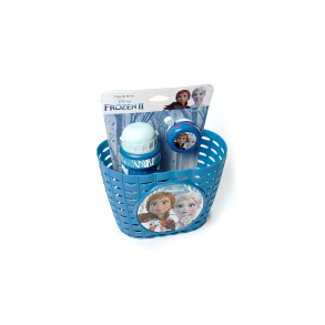 Stamp Kombipakke Frost 2 Kurv med Flaske og Klokke