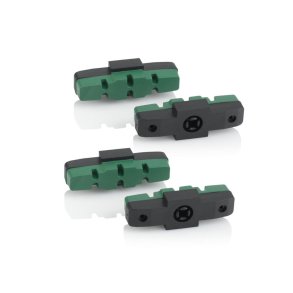 Bikepartner Bremseklodser Til E-bike 4 stk OEM