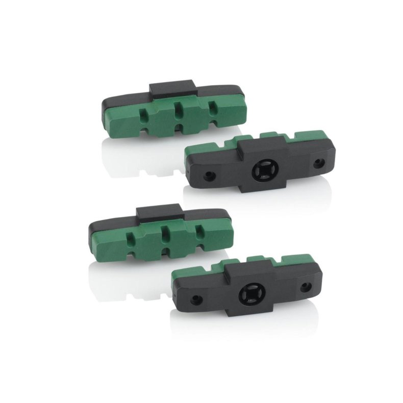 Bikepartner Bremseklodser Til E-bike 4 stk OEM