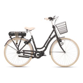 Frappé FSC 262 Mat Sort 50cm