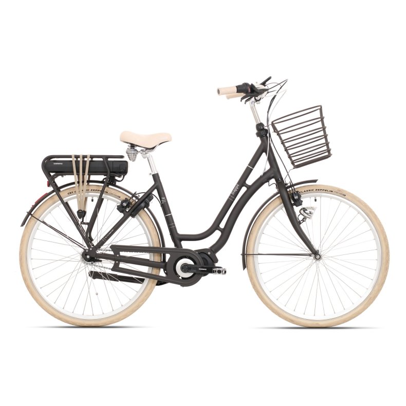 Frapp&eacute; FSC 262 Mat Sort 50cm